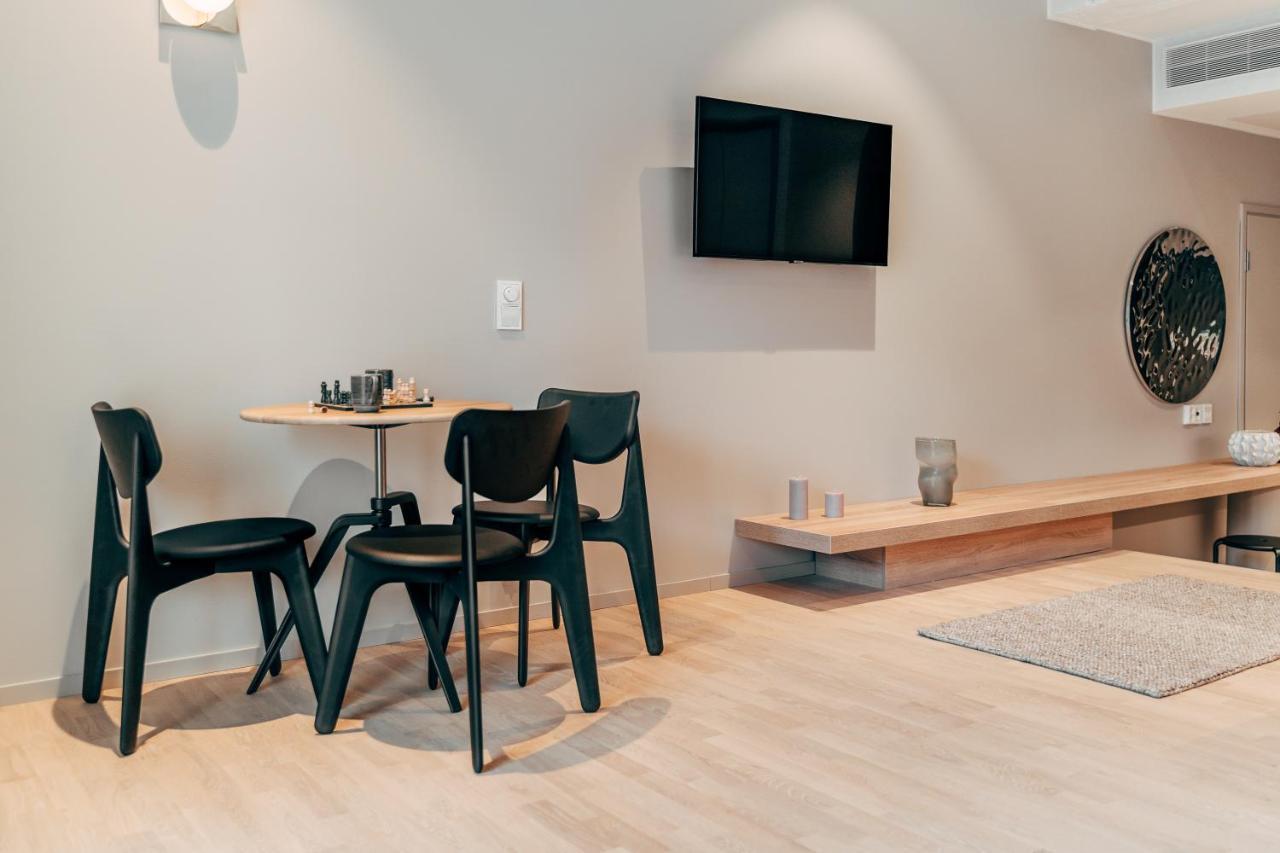 Unity Tampere - A Studio Hotel Екстер'єр фото