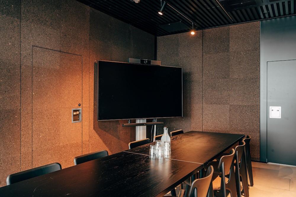Unity Tampere - A Studio Hotel Екстер'єр фото